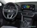 SEAT Leon 1.0 TSI Style/FullLink/Sitzheizung Schwarz - thumbnail 3