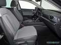SEAT Leon 1.0 TSI Style/FullLink/Sitzheizung Schwarz - thumbnail 4
