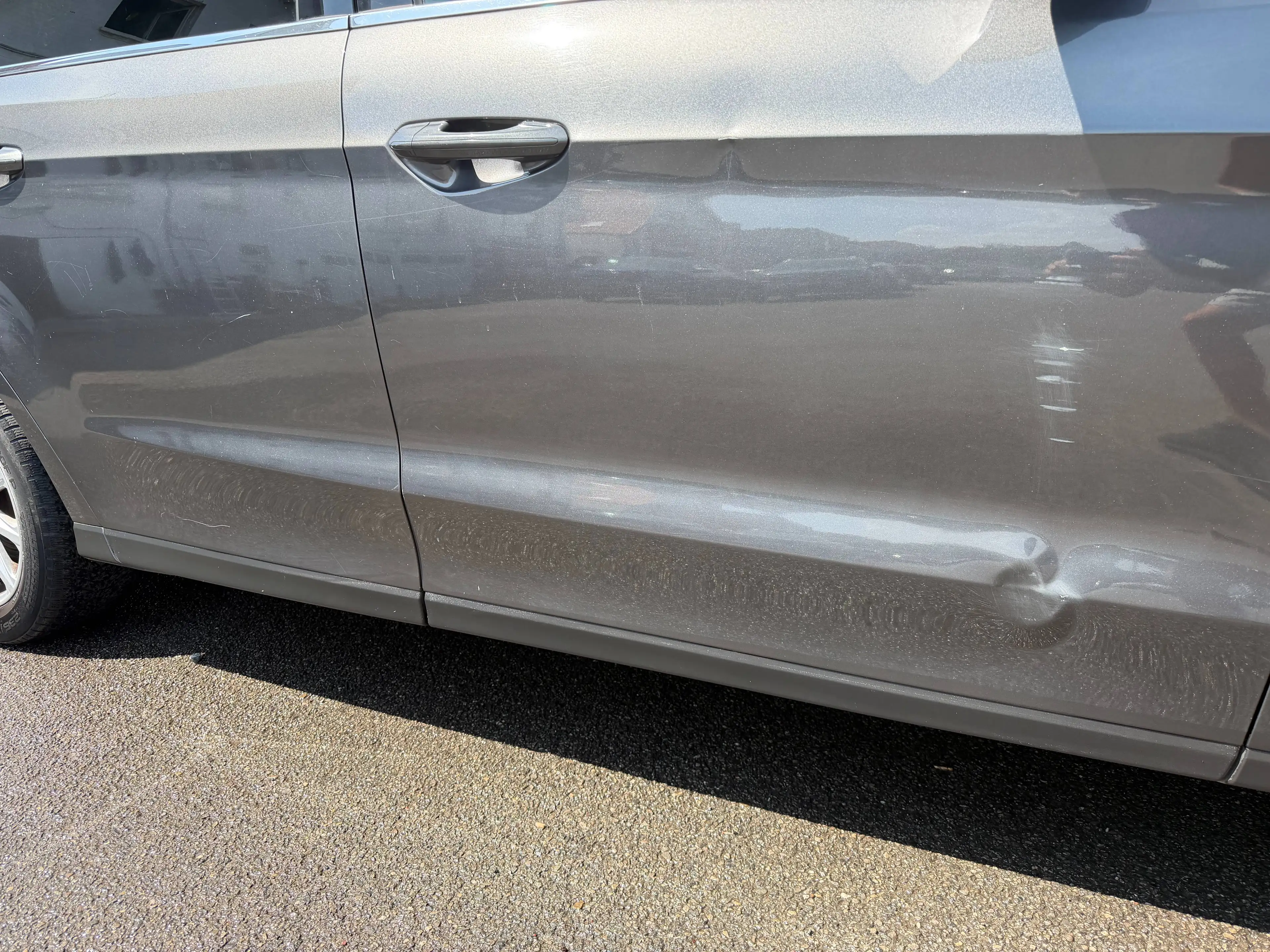 Ford Galaxy 2.0 TDCi+7 PLACES+NAVI+CAMERA+TOIT OUVRANT+JANTES+EU 6B — photo 10