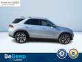 Mercedes-Benz GLE 300 300 D ADVANCED 4MATIC AUTO Argento - thumbnail 9