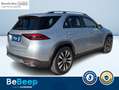 Mercedes-Benz GLE 300 300 D ADVANCED 4MATIC AUTO Argento - thumbnail 8