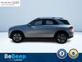 Mercedes-Benz GLE 300 300 D ADVANCED 4MATIC AUTO Argento - thumbnail 5