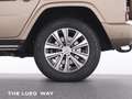 Mercedes-Benz G 500 MBeam+SHD+Comand+AHK+360°+Dist+Sound+Totw+ Gold - thumbnail 21