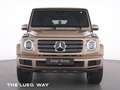 Mercedes-Benz G 500 MBeam+SHD+Comand+AHK+360°+Dist+Sound+Totw+ Or - thumbnail 15