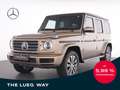 Mercedes-Benz G 500 MBeam+SHD+Comand+AHK+360°+Dist+Sound+Totw+ Or - thumbnail 1
