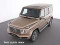 Mercedes-Benz G 500 MBeam+SHD+Comand+AHK+360°+Dist+Sound+Totw+ Or - thumbnail 18