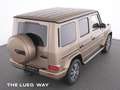Mercedes-Benz G 500 MBeam+SHD+Comand+AHK+360°+Dist+Sound+Totw+ Gold - thumbnail 19