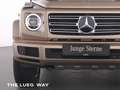 Mercedes-Benz G 500 MBeam+SHD+Comand+AHK+360°+Dist+Sound+Totw+ Gold - thumbnail 17