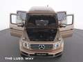 Mercedes-Benz G 500 MBeam+SHD+Comand+AHK+360°+Dist+Sound+Totw+ Gold - thumbnail 13