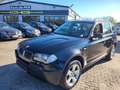BMW X3 3.0i Aut. Schwarz - thumbnail 1
