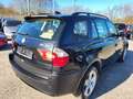 BMW X3 3.0i Aut. Schwarz - thumbnail 2