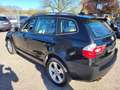 BMW X3 3.0i Aut. Schwarz - thumbnail 3