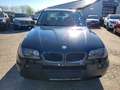 BMW X3 3.0i Aut. Schwarz - thumbnail 4