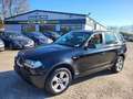 BMW X3 3.0i Aut. Schwarz - thumbnail 9