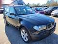 BMW X3 3.0i Aut. Schwarz - thumbnail 5
