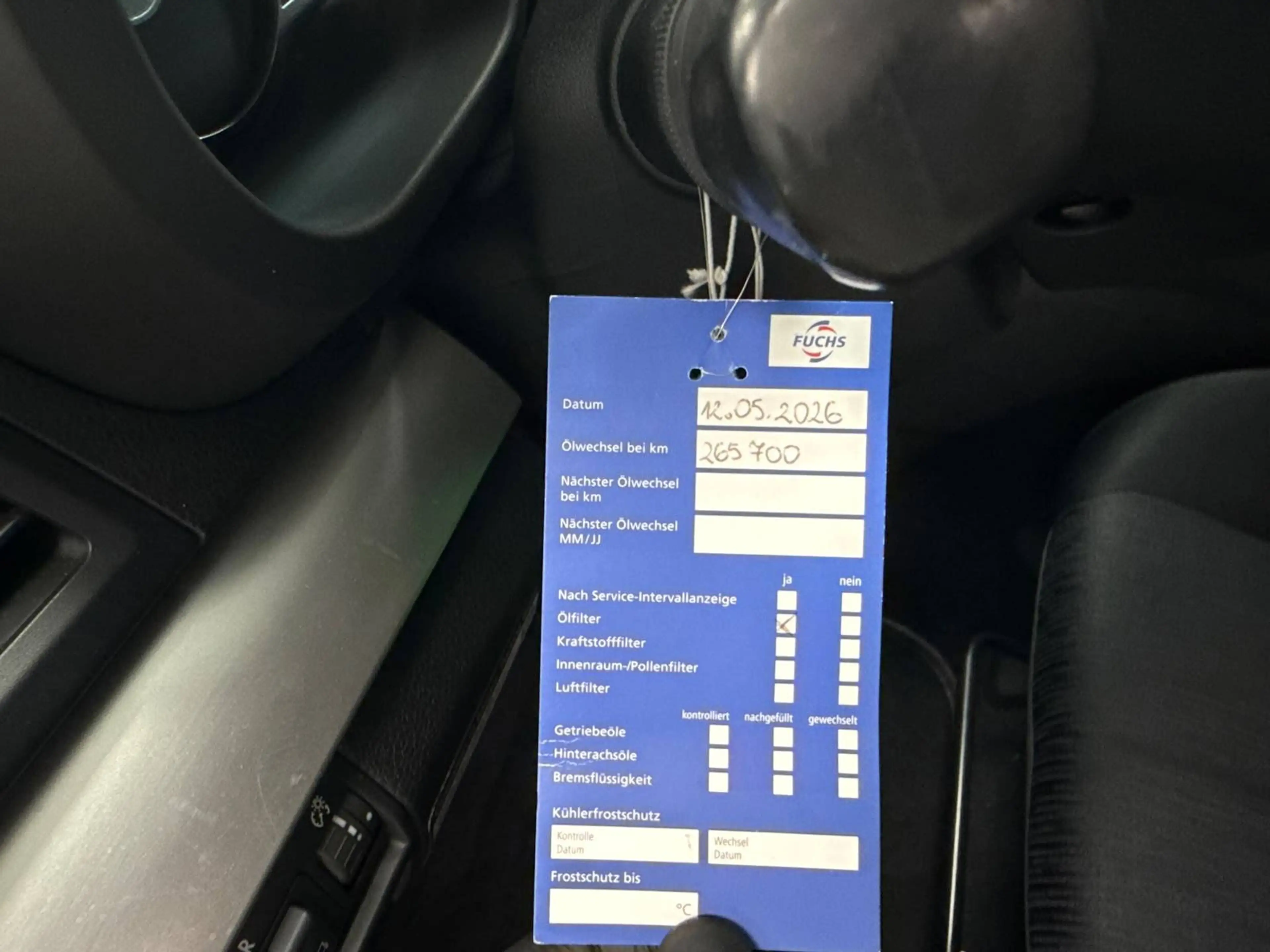 Subaru Legacy Trend 2.0 AWD | SCHECKHEFTGEPFLEGT | GROßE SERVICE + TÜV NEU | KAMERA — photo 11