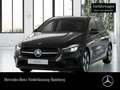 Mercedes-Benz B 200 PROGRESSIVE+NIGHT+PANO+AHK+LED+KAMERA+TOTW Schwarz - thumbnail 1
