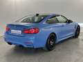 BMW M4 M4 Coupe 3.0 450cv dkg Blau - thumbnail 4