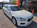 Volvo V90 D4 Momentum Aut. 190 Blanco - thumbnail 23