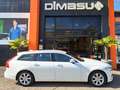 Volvo V90 D4 Momentum Aut. 190 Blanco - thumbnail 1