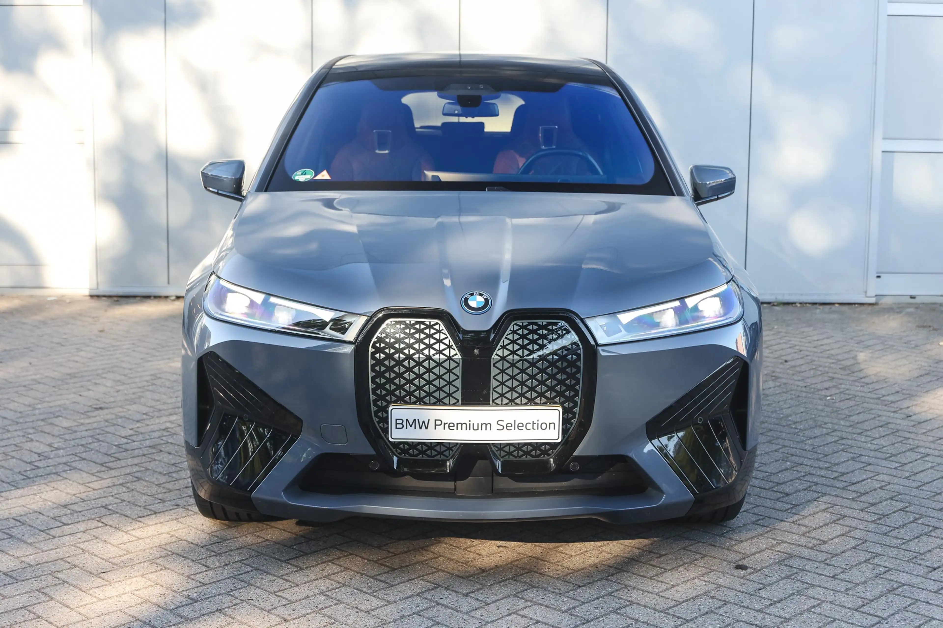 BMW iX xDrive40 / Sportpakket / Panoramadak Sky Lounge / — photo 5