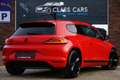 Volkswagen Scirocco 2.0TSI R-LINE KEYLESS CLIM BI-XENON RADAR EURO 6 Kırmızı - thumbnail 3