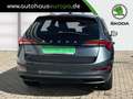 Skoda Scala 1.0 TSI Ambition KlimaA SmartLink eKlappe SHZ PDC Gris - thumbnail 5