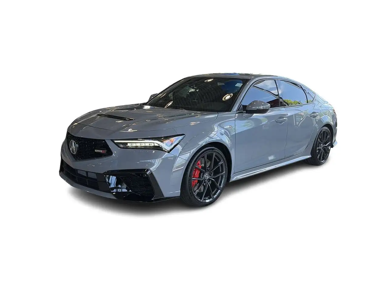 2026 Acura Integra