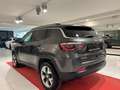 Jeep Compass 2.0 mjt 4wd 140cv LIMITED auto UNICO PROPRIETARIO Plateado - thumbnail 6