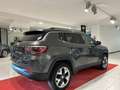Jeep Compass 2.0 mjt 4wd 140cv LIMITED auto UNICO PROPRIETARIO Plateado - thumbnail 8