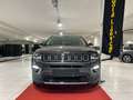 Jeep Compass 2.0 mjt 4wd 140cv LIMITED auto UNICO PROPRIETARIO Plateado - thumbnail 2
