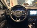 Jeep Compass 2.0 mjt 4wd 140cv LIMITED auto UNICO PROPRIETARIO Plateado - thumbnail 11