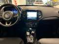 Jeep Compass 2.0 mjt 4wd 140cv LIMITED auto UNICO PROPRIETARIO Plateado - thumbnail 10