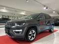 Jeep Compass 2.0 mjt 4wd 140cv LIMITED auto UNICO PROPRIETARIO Plateado - thumbnail 3