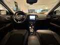 Jeep Compass 2.0 mjt 4wd 140cv LIMITED auto UNICO PROPRIETARIO Plateado - thumbnail 9