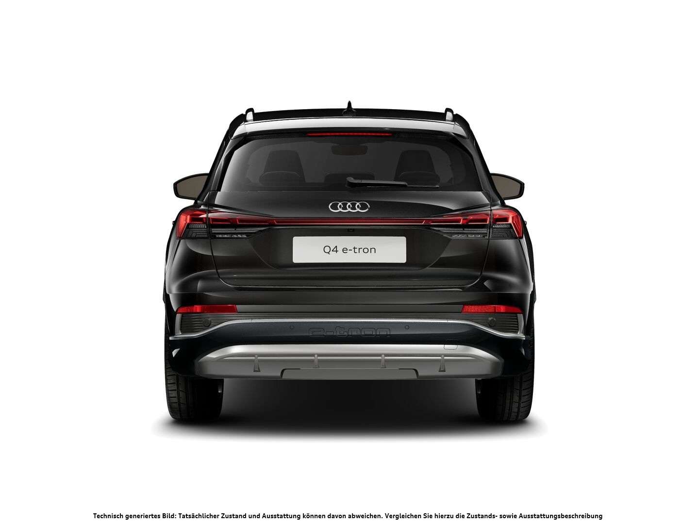 Audi Q4 E-tron S Line 40 -  - Joinsteer - #4