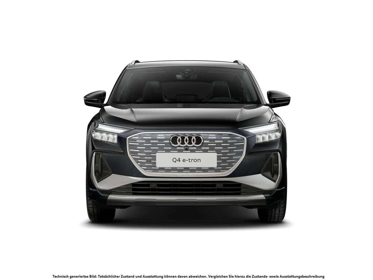 Audi Q4 E-tron S Line 40 -  - Joinsteer - #3