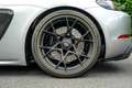 Porsche 718 Cayman GT4 RS Silber - thumbnail 11