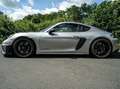 Porsche 718 Cayman GT4 RS Silber - thumbnail 3