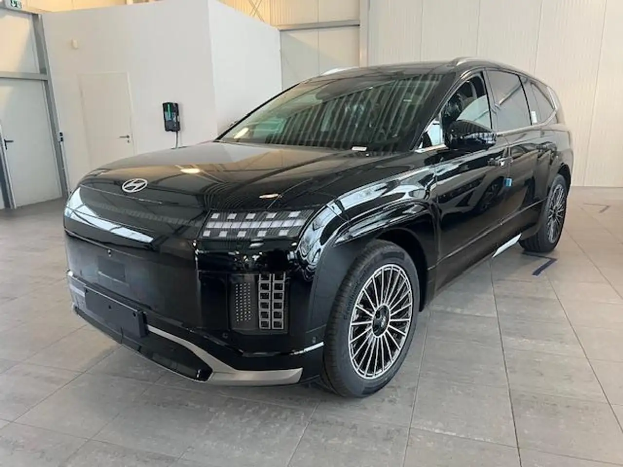 Hyundai IONIQ 9 2026