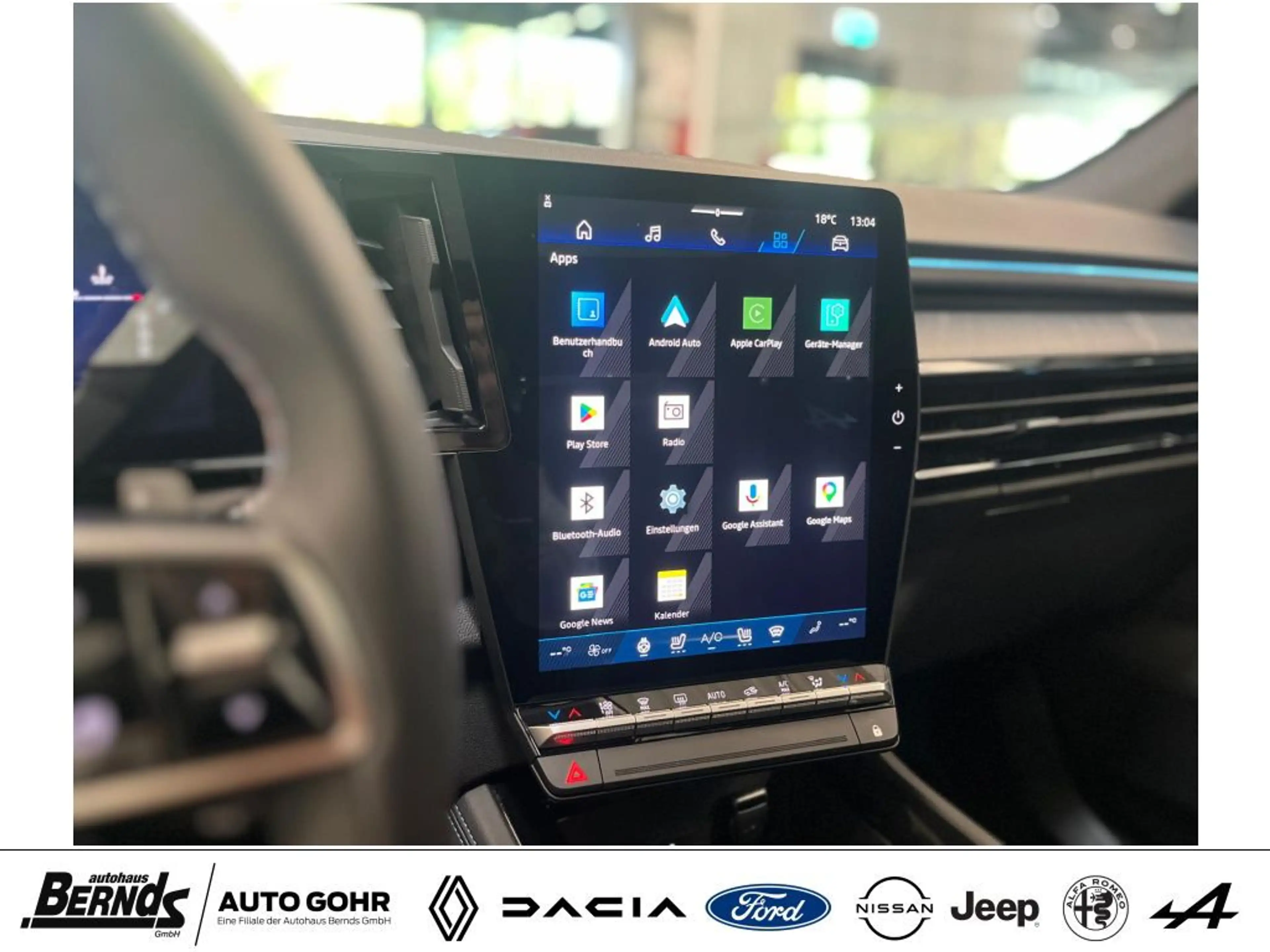 Renault Rafale E-Tech Hyper Plug-in Hybrid 300 4x4 AA Pano H&K — photo 22