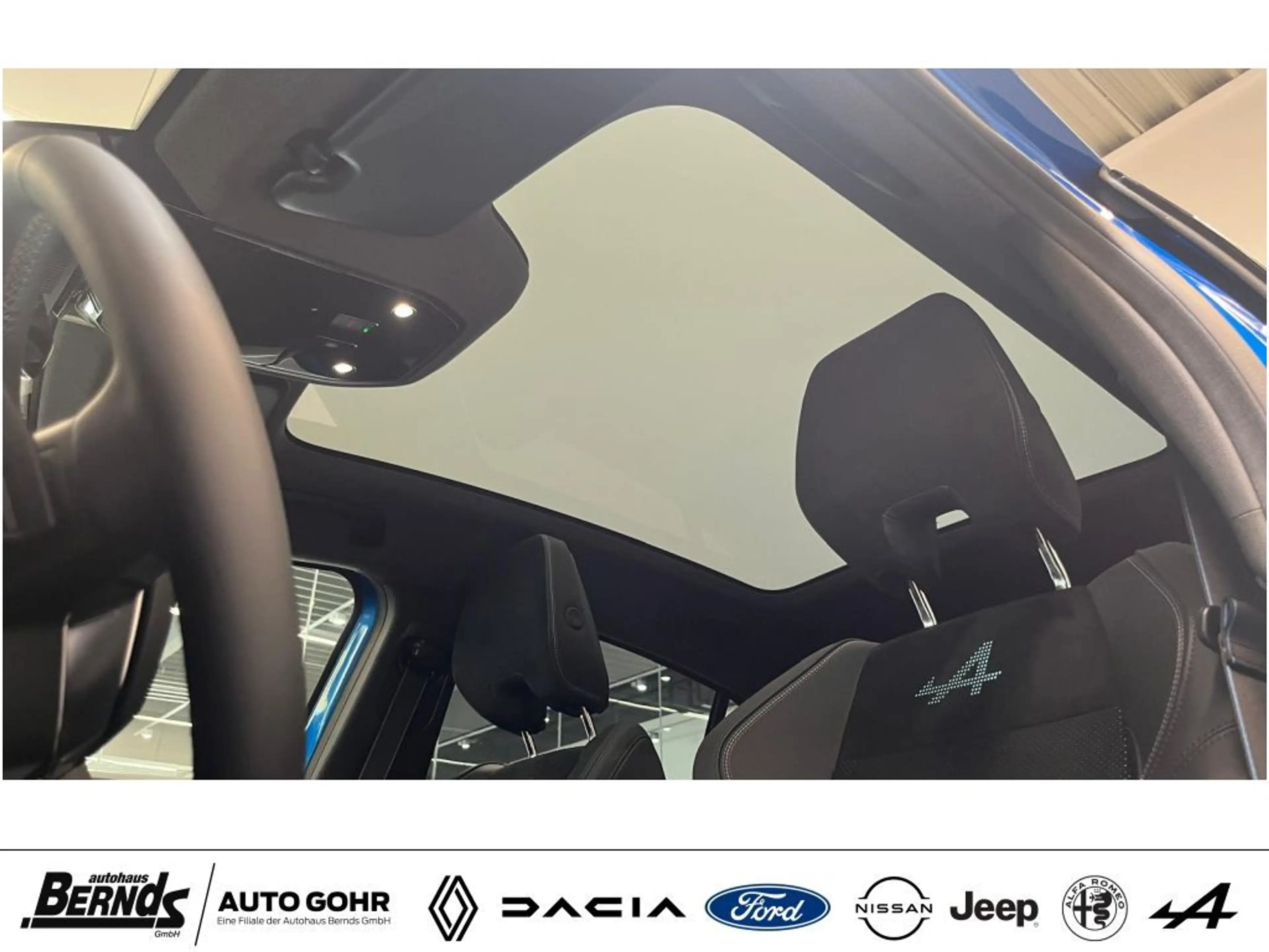 Renault Rafale E-Tech Hyper Plug-in Hybrid 300 4x4 AA Pano H&K — photo 15