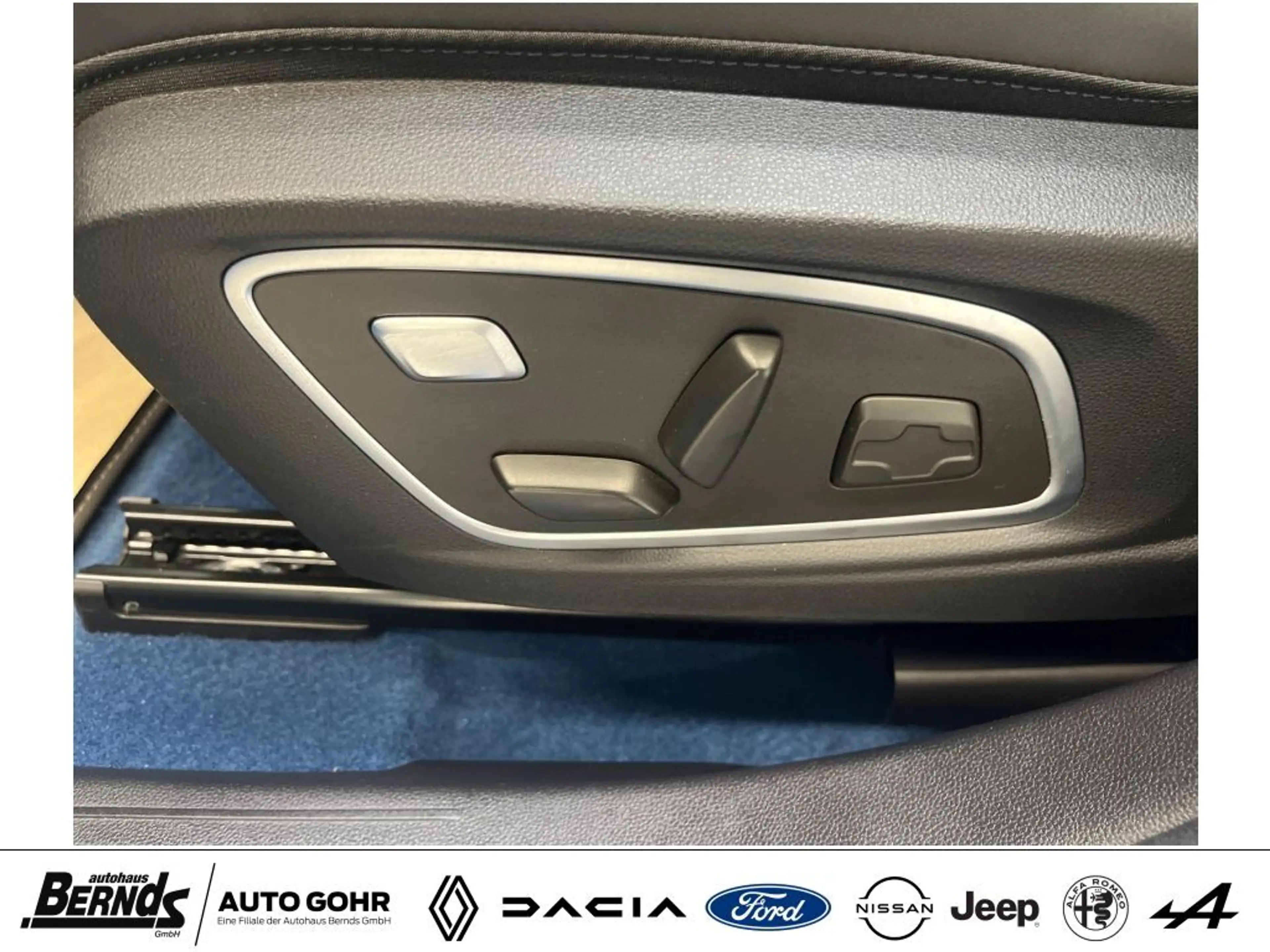 Renault Rafale E-Tech Hyper Plug-in Hybrid 300 4x4 AA Pano H&K — photo 13