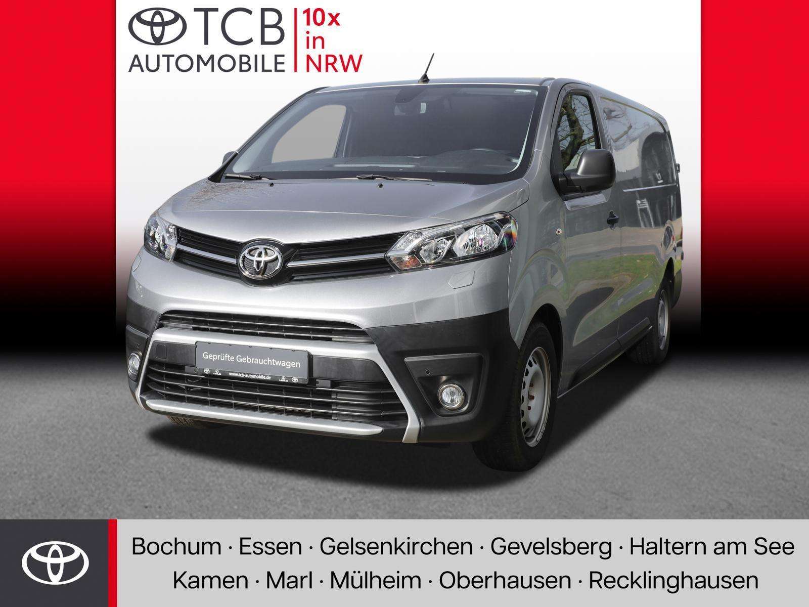 Toyota Proace occasion
