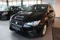 SEAT Ibiza 1.0 TSI Style*1.HAND*KLIMAAUT.* Schwarz - thumbnail 1