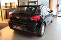 SEAT Ibiza 1.0 TSI Style*1.HAND*KLIMAAUT.* Schwarz - thumbnail 4