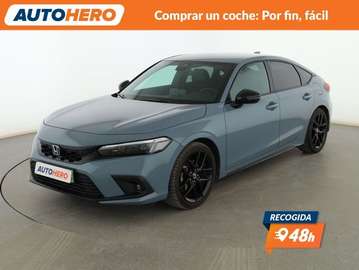 2.0 e:HEV Sport