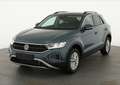 Volkswagen T-Roc 1.5 TSI DSG Life, Kamera, Winterpaket, ACC, Climat Modrá - thumbnail 2
