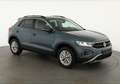 Volkswagen T-Roc 1.5 TSI DSG Life, Kamera, Winterpaket, ACC, Climat Modrá - thumbnail 3