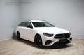 Mercedes-Benz E 220 d T-Modell AMG-Night-Edition/23P-Distr/ Weiß - thumbnail 1